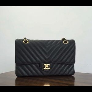 Chanel purse